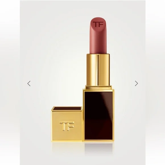 🌟SOLD🌟TOM FORD Lip Color Matte Lipstick in 01 Insatiable Deluxe Mini 1 g - Picture 5 of 9